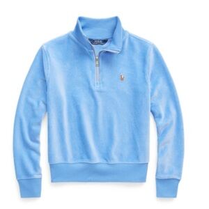 Polo Ralph Lauren Corduroy Pullover